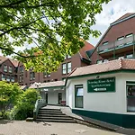 Boardinghouse Burgpark Hotel Hürth