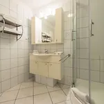 Hotel Boardinghouse Burgpark