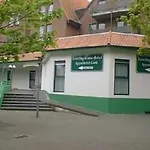 Hotel Boardinghouse Burgpark Hürth