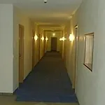 Boardinghouse Burgpark Hotel Hürth