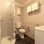 Boardinghouse Burgpark Hotel 2*