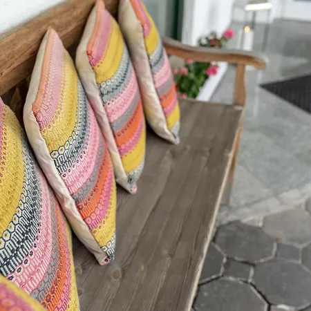 מלון Boardinghouse Burgpark