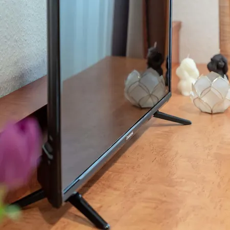 מלון Boardinghouse Burgpark הירט