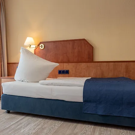 Boardinghouse Burgpark 胡尔特