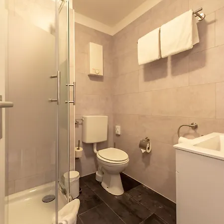 Boardinghouse Burgpark