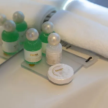 Boardinghouse Burgpark 酒店 胡尔特