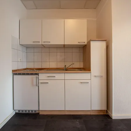 Boardinghouse Burgpark 2*