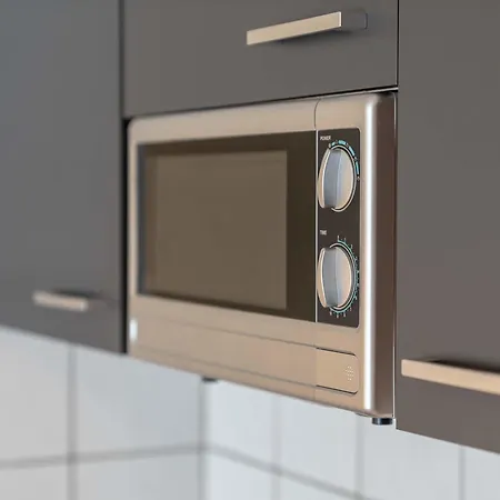 Boardinghouse Burgpark 2* הירט