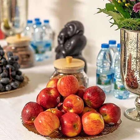 Boardinghouse Burgpark