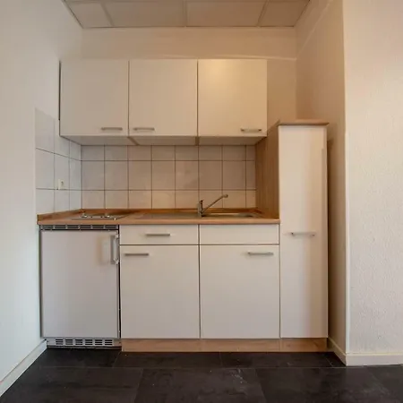 Boardinghouse Burgpark 2* הירט