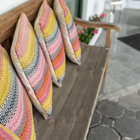 Boardinghouse Burgpark 酒店