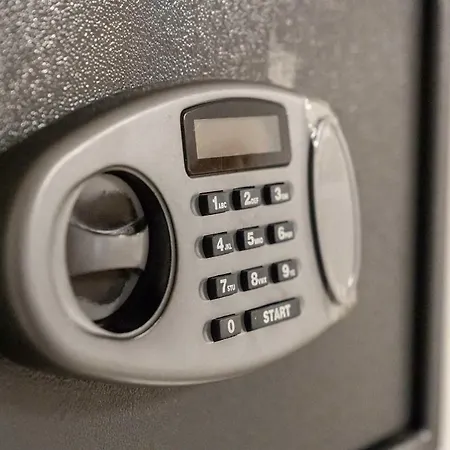 Boardinghouse Burgpark