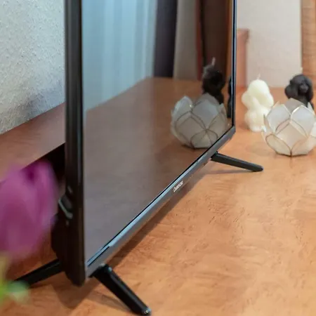 Boardinghouse Burgpark הירט