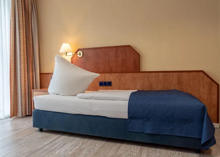 Boardinghouse Burgpark Hürth