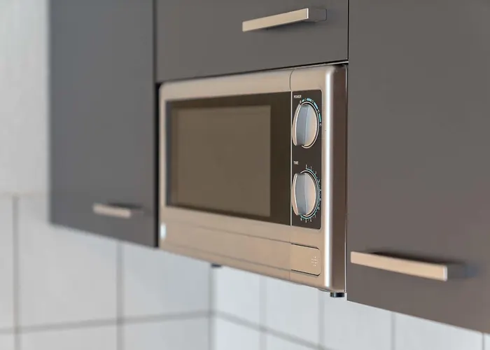 Boardinghouse Burgpark 2* Hürth