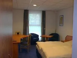 Boardinghouse Burgpark 2* Huerth