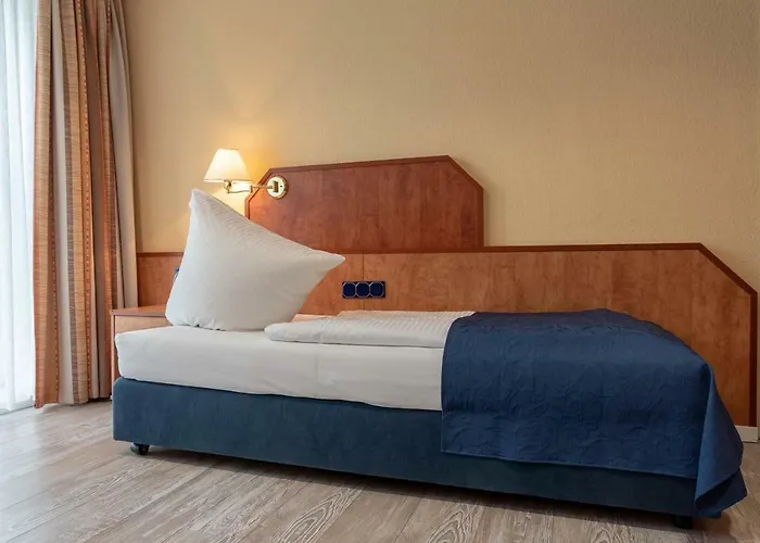 Boardinghouse Burgpark Huerth