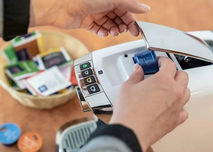 Boardinghouse Burgpark 2*